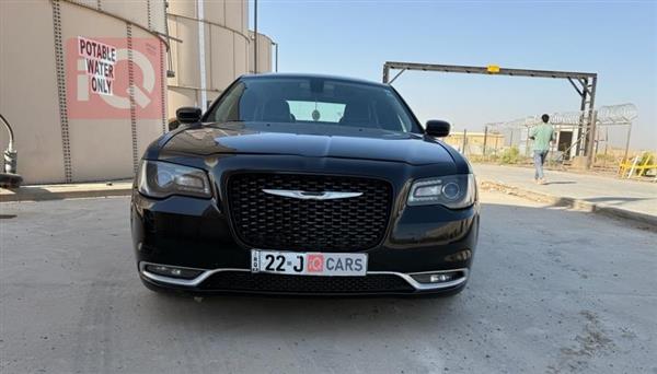 Chrysler 300 2017 for sale in Iraq - Baghdad